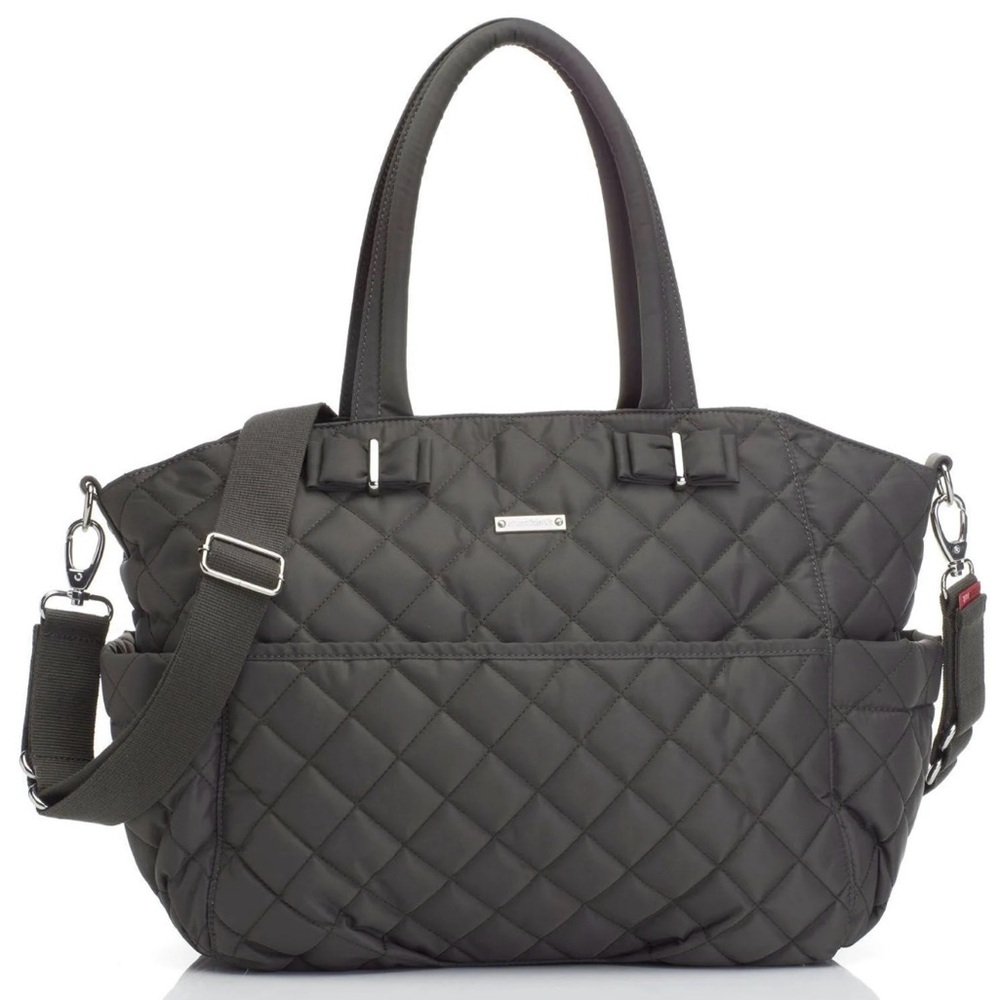 Storksak Bobby Diaper Bag